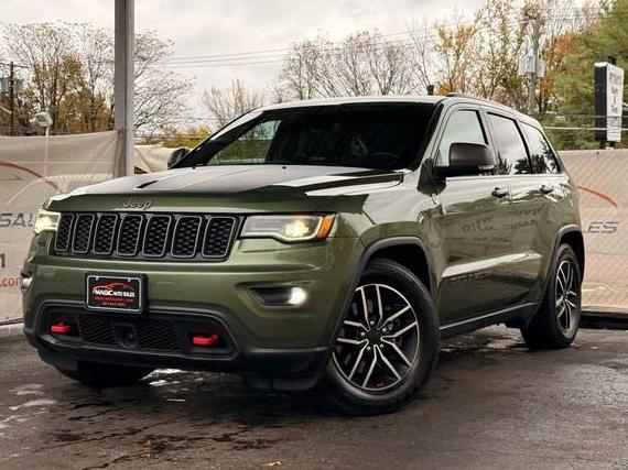 JEEP GRAND CHEROKEE 2021 1C4RJFLT3MC551900 image